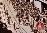 Image bataille d'Iwo Jima Îles Mariannes, 1945, de la seconde 42 séquences d'archives historiques vidéo 65675036314