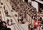 Image bataille d'Iwo Jima Îles Mariannes, 1945, de la seconde 43 séquences d'archives historiques vidéo 65675036314