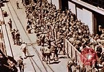 Image bataille d'Iwo Jima Îles Mariannes, 1945, de la seconde 44 séquences d'archives historiques vidéo 65675036314