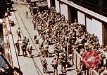Image bataille d'Iwo Jima Îles Mariannes, 1945, de la seconde 46 séquences d'archives historiques vidéo 65675036314