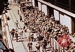 Image bataille d'Iwo Jima Îles Mariannes, 1945, de la seconde 47 séquences d'archives historiques vidéo 65675036314