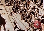 Image bataille d'Iwo Jima Îles Mariannes, 1945, de la seconde 48 séquences d'archives historiques vidéo 65675036314