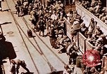 Image bataille d'Iwo Jima Îles Mariannes, 1945, de la seconde 49 séquences d'archives historiques vidéo 65675036314