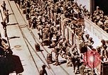 Image bataille d'Iwo Jima Îles Mariannes, 1945, de la seconde 51 séquences d'archives historiques vidéo 65675036314