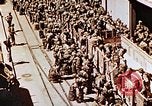 Image bataille d'Iwo Jima Îles Mariannes, 1945, de la seconde 52 séquences d'archives historiques vidéo 65675036314