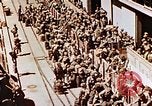 Image bataille d'Iwo Jima Îles Mariannes, 1945, de la seconde 53 séquences d'archives historiques vidéo 65675036314