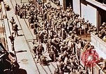 Image bataille d'Iwo Jima Îles Mariannes, 1945, de la seconde 55 séquences d'archives historiques vidéo 65675036314