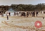 Image bataille pour Iwo Jima Îles Mariannes, 1945, de la seconde 7 séquences d'archives historiques vidéo 65675036315