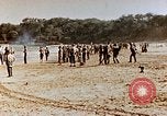 Image bataille pour Iwo Jima Îles Mariannes, 1945, de la seconde 10 séquences d'archives historiques vidéo 65675036315