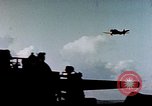 Image bataille pour Iwo Jima Îles Mariannes, 1945, de la seconde 17 séquences d'archives historiques vidéo 65675036315