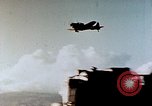 Image bataille pour Iwo Jima Îles Mariannes, 1945, de la seconde 18 séquences d'archives historiques vidéo 65675036315