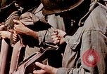 Image bataille pour Iwo Jima Îles Mariannes, 1945, de la seconde 21 séquences d'archives historiques vidéo 65675036315
