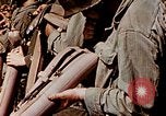 Image bataille pour Iwo Jima Îles Mariannes, 1945, de la seconde 24 séquences d'archives historiques vidéo 65675036315