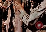 Image bataille pour Iwo Jima Îles Mariannes, 1945, de la seconde 28 séquences d'archives historiques vidéo 65675036315