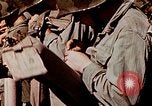 Image bataille pour Iwo Jima Îles Mariannes, 1945, de la seconde 30 séquences d'archives historiques vidéo 65675036315