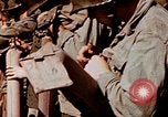 Image bataille pour Iwo Jima Îles Mariannes, 1945, de la seconde 32 séquences d'archives historiques vidéo 65675036315
