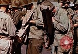 Image bataille pour Iwo Jima Îles Mariannes, 1945, de la seconde 33 séquences d'archives historiques vidéo 65675036315