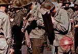 Image bataille pour Iwo Jima Îles Mariannes, 1945, de la seconde 34 séquences d'archives historiques vidéo 65675036315