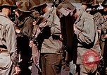 Image bataille pour Iwo Jima Îles Mariannes, 1945, de la seconde 35 séquences d'archives historiques vidéo 65675036315
