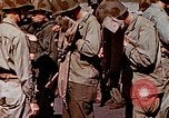 Image bataille pour Iwo Jima Îles Mariannes, 1945, de la seconde 37 séquences d'archives historiques vidéo 65675036315
