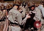 Image bataille pour Iwo Jima Îles Mariannes, 1945, de la seconde 39 séquences d'archives historiques vidéo 65675036315