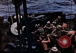 Image bataille pour Iwo Jima Îles Mariannes, 1945, de la seconde 41 séquences d'archives historiques vidéo 65675036315