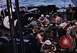 Image bataille pour Iwo Jima Îles Mariannes, 1945, de la seconde 43 séquences d'archives historiques vidéo 65675036315