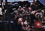 Image bataille pour Iwo Jima Îles Mariannes, 1945, de la seconde 45 séquences d'archives historiques vidéo 65675036315