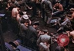 Image bataille pour Iwo Jima Îles Mariannes, 1945, de la seconde 50 séquences d'archives historiques vidéo 65675036315