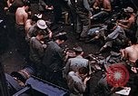 Image bataille pour Iwo Jima Îles Mariannes, 1945, de la seconde 51 séquences d'archives historiques vidéo 65675036315