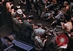 Image bataille pour Iwo Jima Îles Mariannes, 1945, de la seconde 52 séquences d'archives historiques vidéo 65675036315