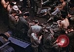Image bataille pour Iwo Jima Îles Mariannes, 1945, de la seconde 53 séquences d'archives historiques vidéo 65675036315