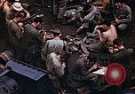 Image bataille pour Iwo Jima Îles Mariannes, 1945, de la seconde 54 séquences d'archives historiques vidéo 65675036315