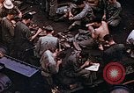 Image bataille pour Iwo Jima Îles Mariannes, 1945, de la seconde 55 séquences d'archives historiques vidéo 65675036315