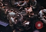 Image bataille pour Iwo Jima Îles Mariannes, 1945, de la seconde 56 séquences d'archives historiques vidéo 65675036315