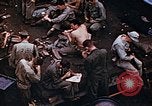 Image bataille pour Iwo Jima Îles Mariannes, 1945, de la seconde 57 séquences d'archives historiques vidéo 65675036315