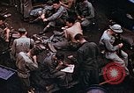 Image bataille pour Iwo Jima Îles Mariannes, 1945, de la seconde 58 séquences d'archives historiques vidéo 65675036315