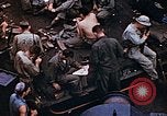 Image bataille pour Iwo Jima Îles Mariannes, 1945, de la seconde 60 séquences d'archives historiques vidéo 65675036315