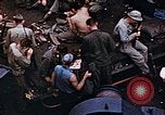Image bataille pour Iwo Jima Îles Mariannes, 1945, de la seconde 61 séquences d'archives historiques vidéo 65675036315