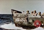 Image bataille pour Iwo Jima Iwo Jima, 1945, de la seconde 52 séquences d'archives historiques vidéo 65675036316