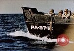Image bataille pour Iwo Jima Iwo Jima, 1945, de la seconde 58 séquences d'archives historiques vidéo 65675036316