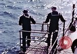 Image United States Ship Augusta Allemagne, 1945, de la seconde 9 séquences d'archives historiques vidéo 65675036317