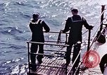 Image United States Ship Augusta Allemagne, 1945, de la seconde 10 séquences d'archives historiques vidéo 65675036317