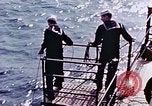 Image United States Ship Augusta Allemagne, 1945, de la seconde 11 séquences d'archives historiques vidéo 65675036317