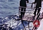 Image United States Ship Augusta Allemagne, 1945, de la seconde 13 séquences d'archives historiques vidéo 65675036317