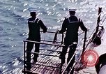 Image United States Ship Augusta Allemagne, 1945, de la seconde 15 séquences d'archives historiques vidéo 65675036317