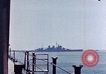 Image United States Ship Augusta Allemagne, 1945, de la seconde 16 séquences d'archives historiques vidéo 65675036317