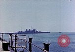 Image United States Ship Augusta Allemagne, 1945, de la seconde 20 séquences d'archives historiques vidéo 65675036317