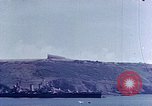 Image United States Ship Augusta Allemagne, 1945, de la seconde 22 séquences d'archives historiques vidéo 65675036317