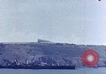 Image United States Ship Augusta Allemagne, 1945, de la seconde 24 séquences d'archives historiques vidéo 65675036317